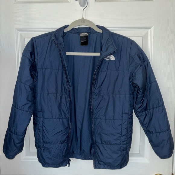 The North Face Youth Puffer Down Jacket - Picture 4 of 4